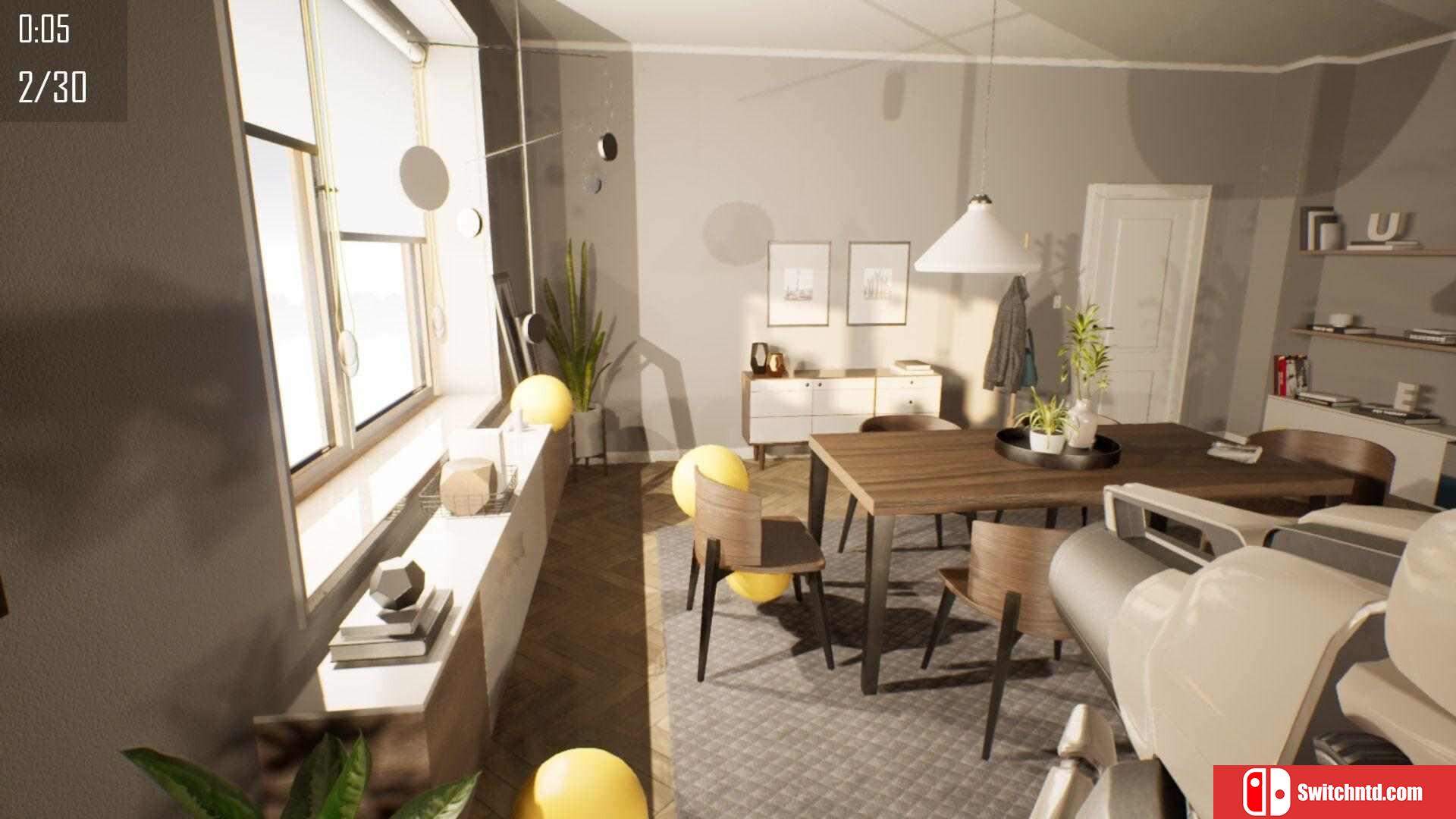 《打破一切：客厅（Break Everything - Living room）》官方中文 TENOKE镜像版[CN/TW/EN/JP]_3