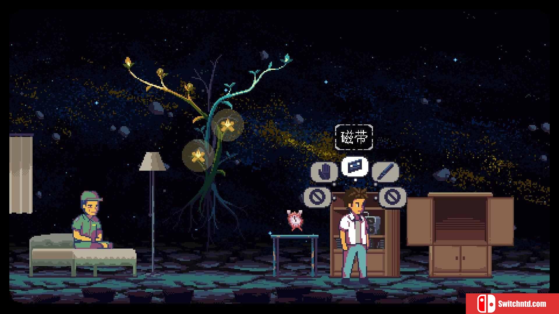 《无垠之心（A Space for the Unbound）》官方中文 豪华版 TENOKE镜像版[CN/TW/EN/JP]_2