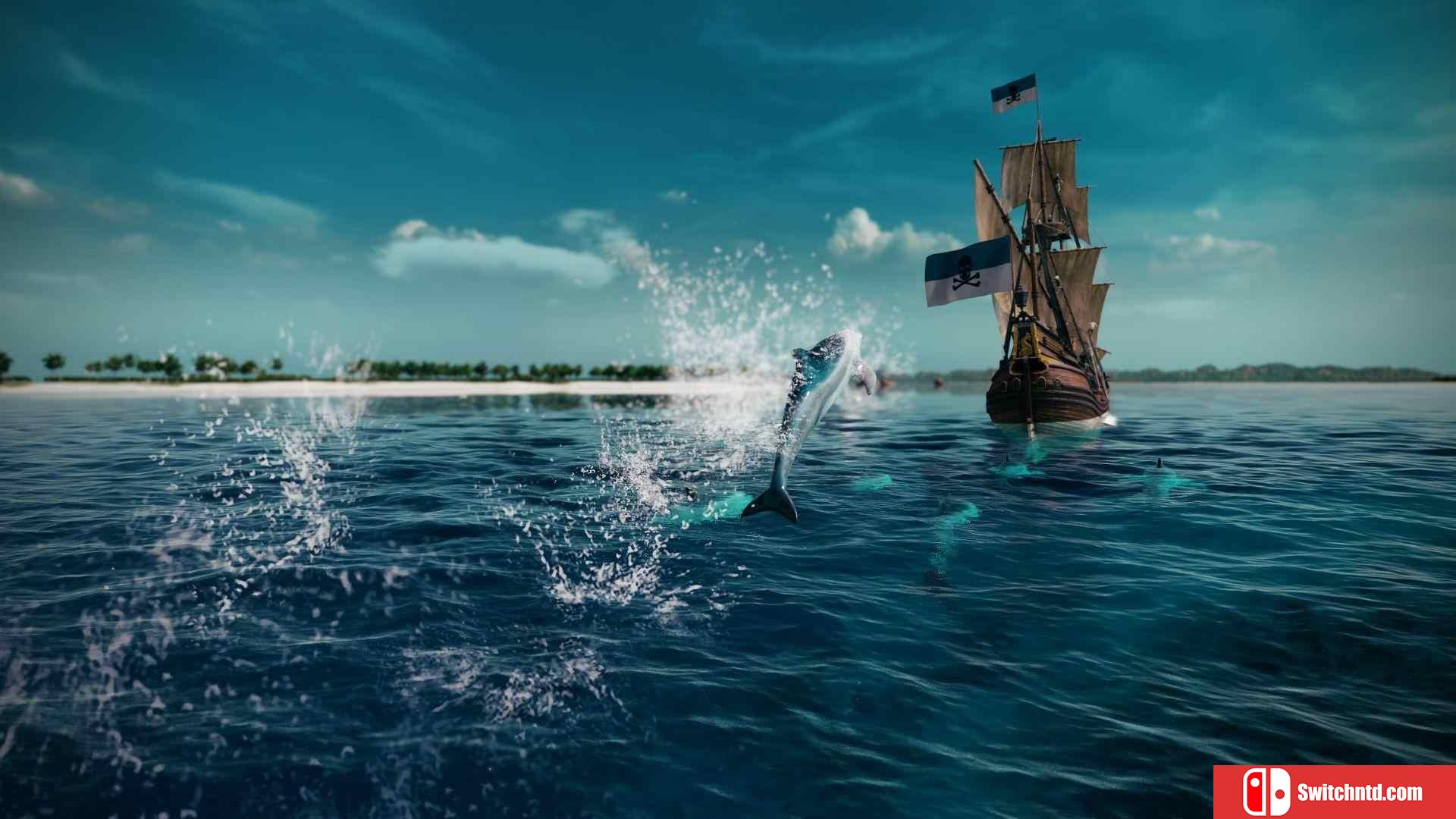 《海盗岛：海盗传说（Tortuga - A Pirate’s Tale）》官方中文 P2P硬盘版[CN/EN]_1