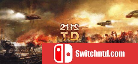《2112TD：塔防生存（2112TD: Tower Defense Survival）》官方中文 P2P硬盘版[CN/EN/JP]_0