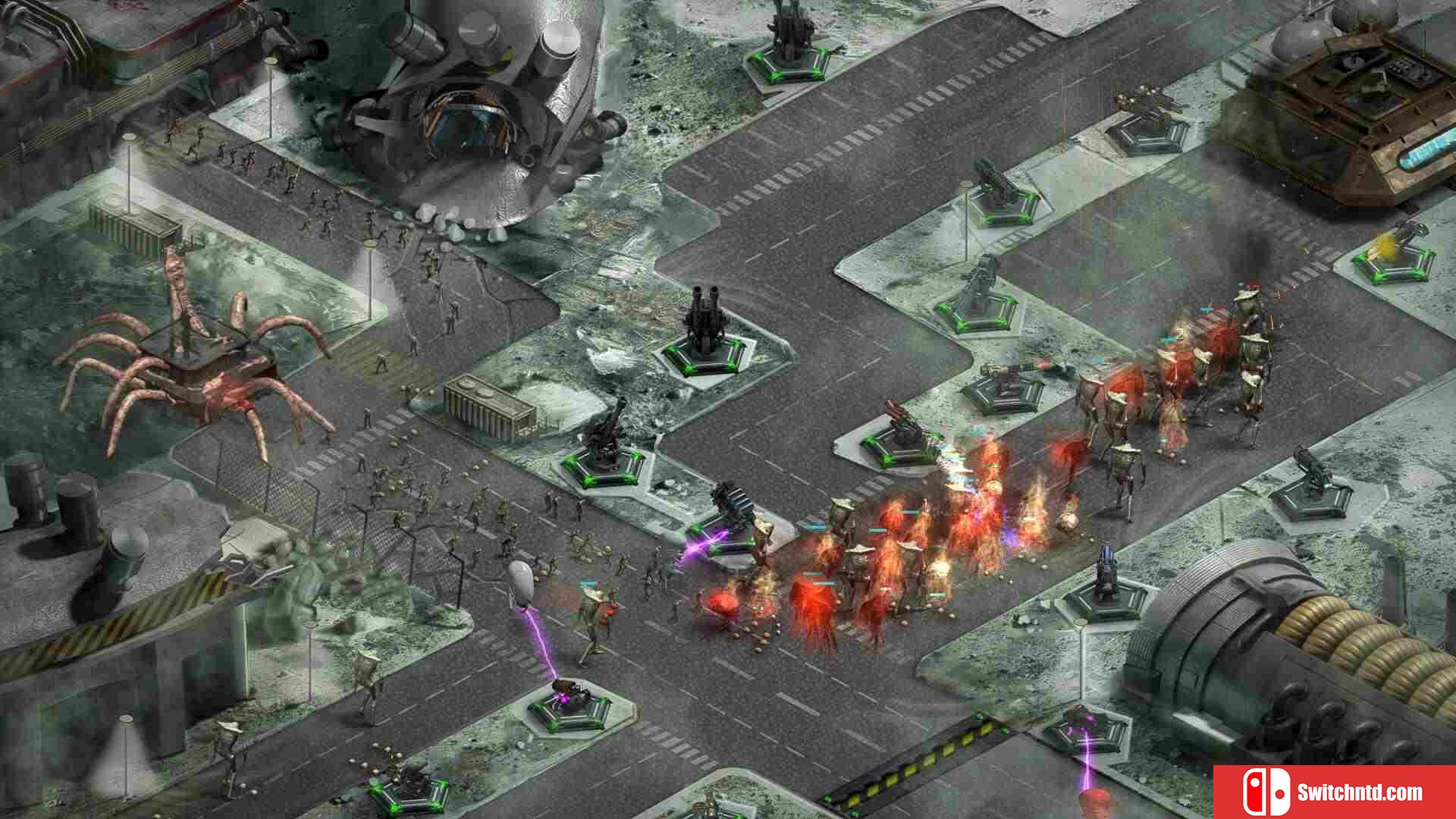 《2112TD：塔防生存（2112TD: Tower Defense Survival）》官方中文 P2P硬盘版[CN/EN/JP]_5
