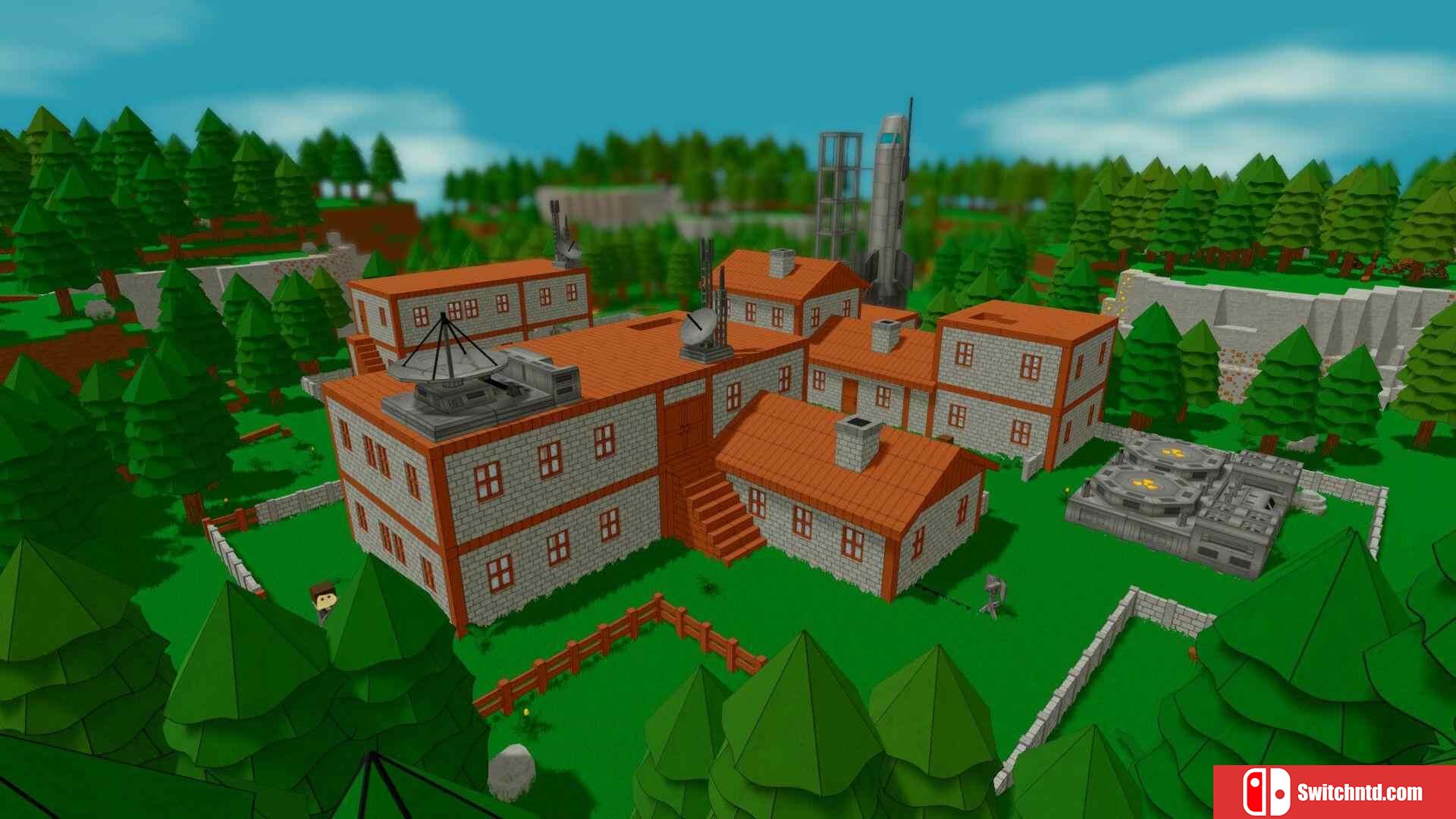《AColony（AColony）》官方中文 Early Access P2P硬盘版[CN/EN/JP]_5