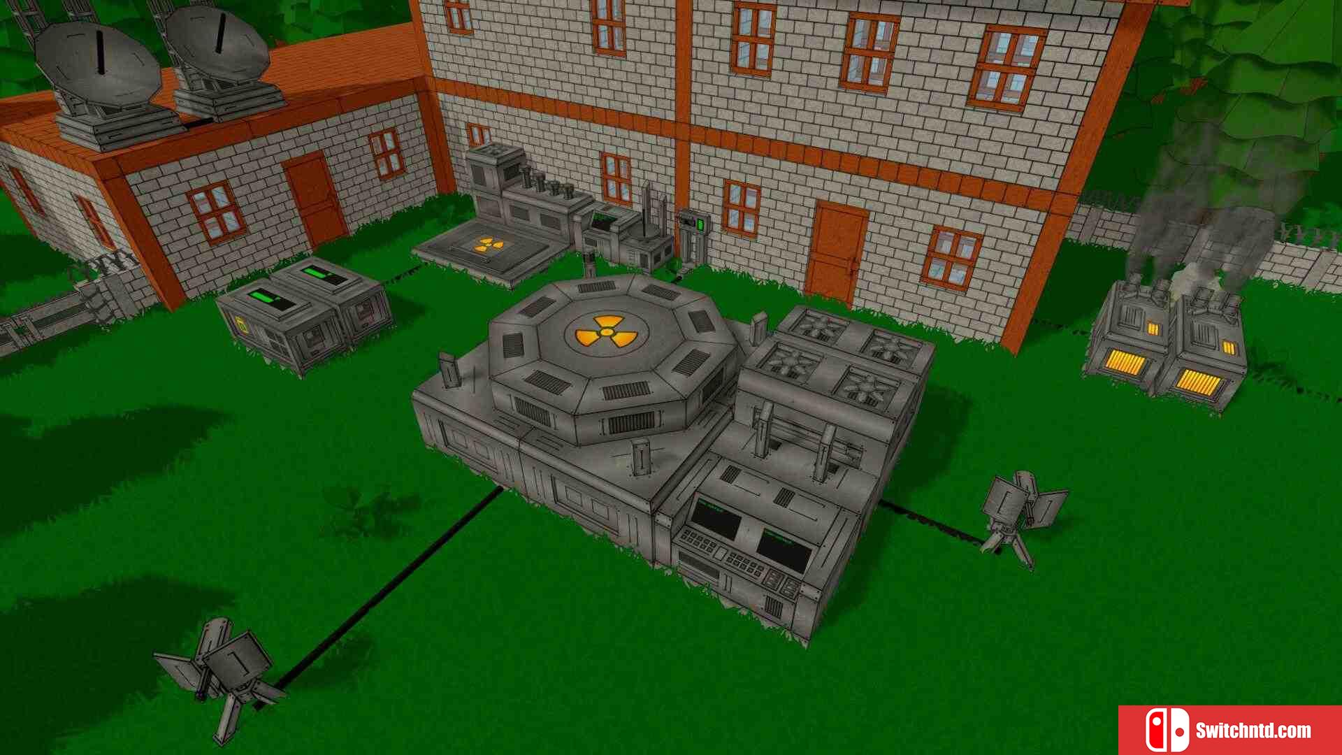《AColony（AColony）》官方中文 Early Access P2P硬盘版[CN/EN/JP]_4