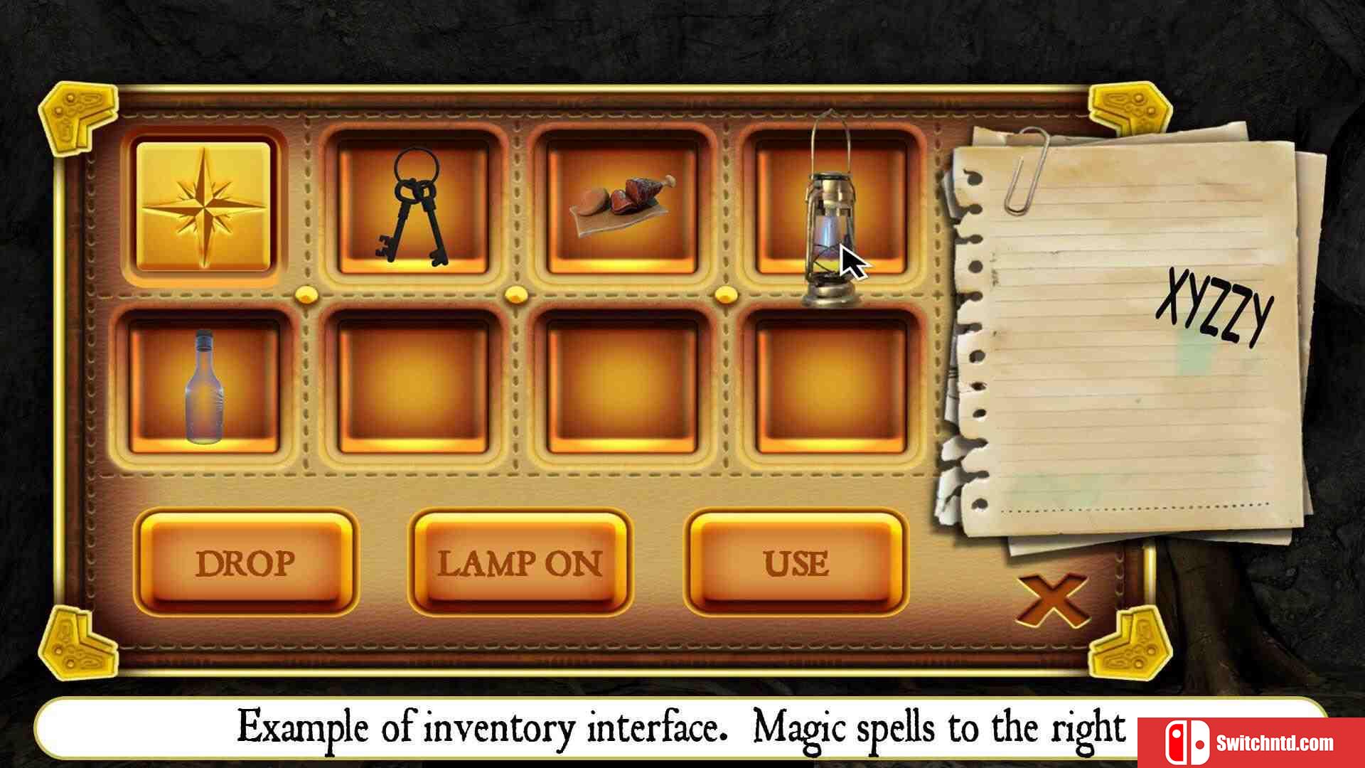 《巨大洞窟（Colossal Cave）》官方中文 TENOKE镜像版[CN/EN/JP][更新升级档]_1