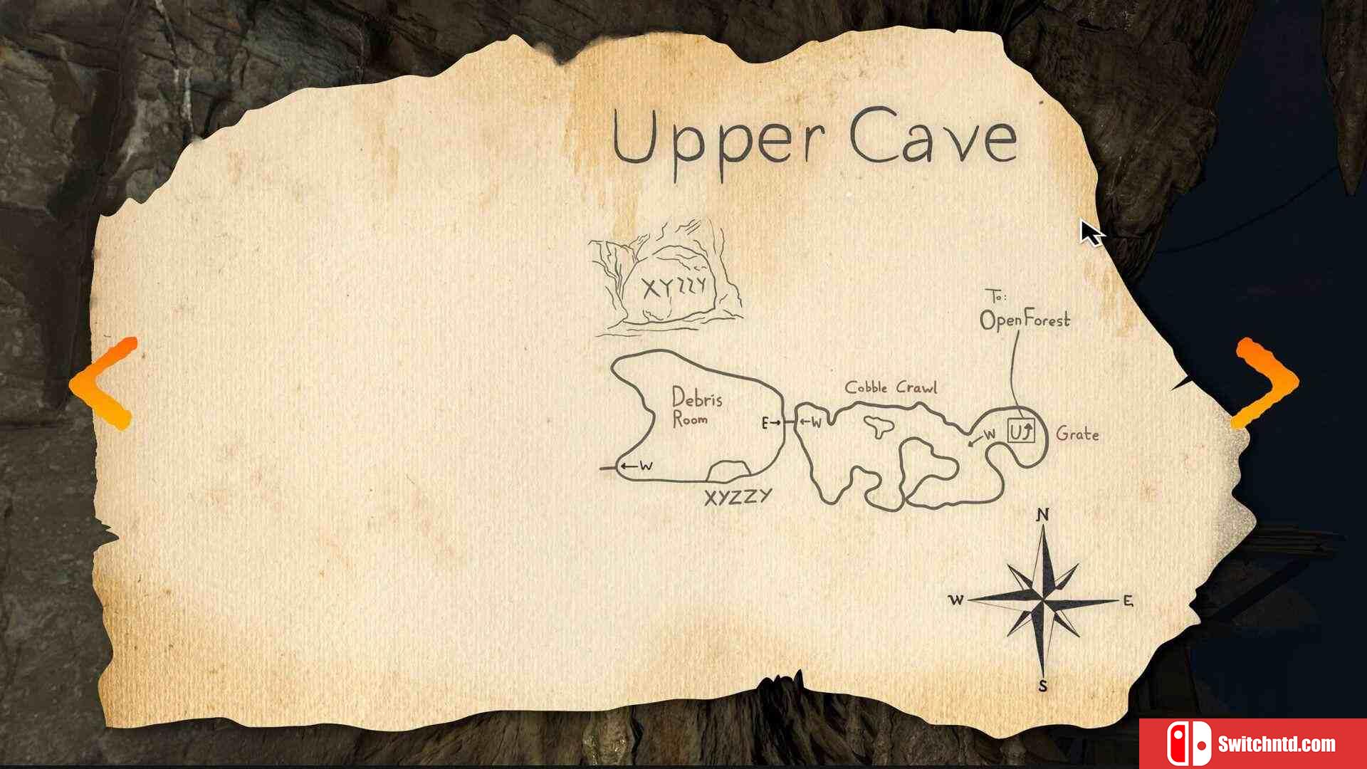 《巨大洞窟（Colossal Cave）》官方中文 TENOKE镜像版[CN/EN/JP][更新升级档]_2