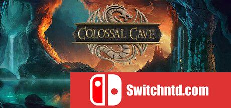 《巨大洞窟（Colossal Cave）》官方中文 TENOKE镜像版[CN/EN/JP][更新升级档]_0