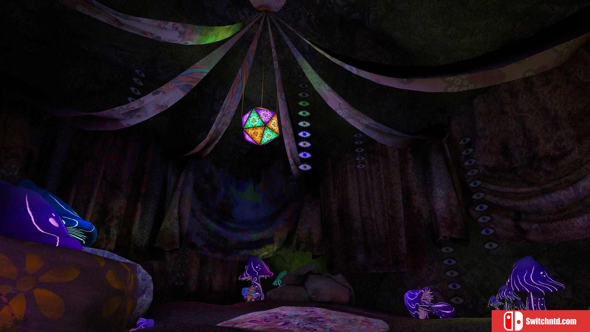 《巨大洞窟（Colossal Cave）》官方中文 TENOKE镜像版[CN/EN/JP][更新升级档]_3