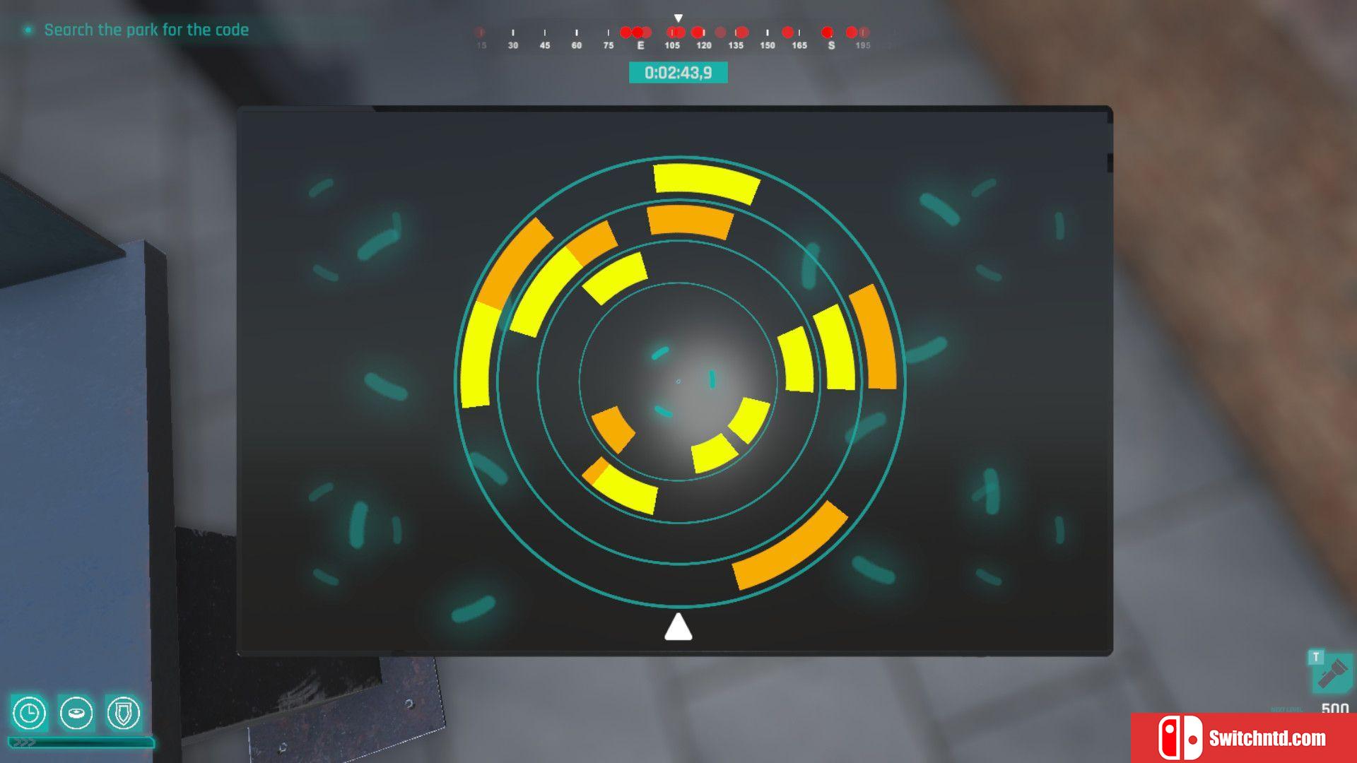 《拆弹模拟器（Sapper - Defuse The Bomb Simulator）》官方中文 TENOKE镜像版[CN/EN/JP]_2