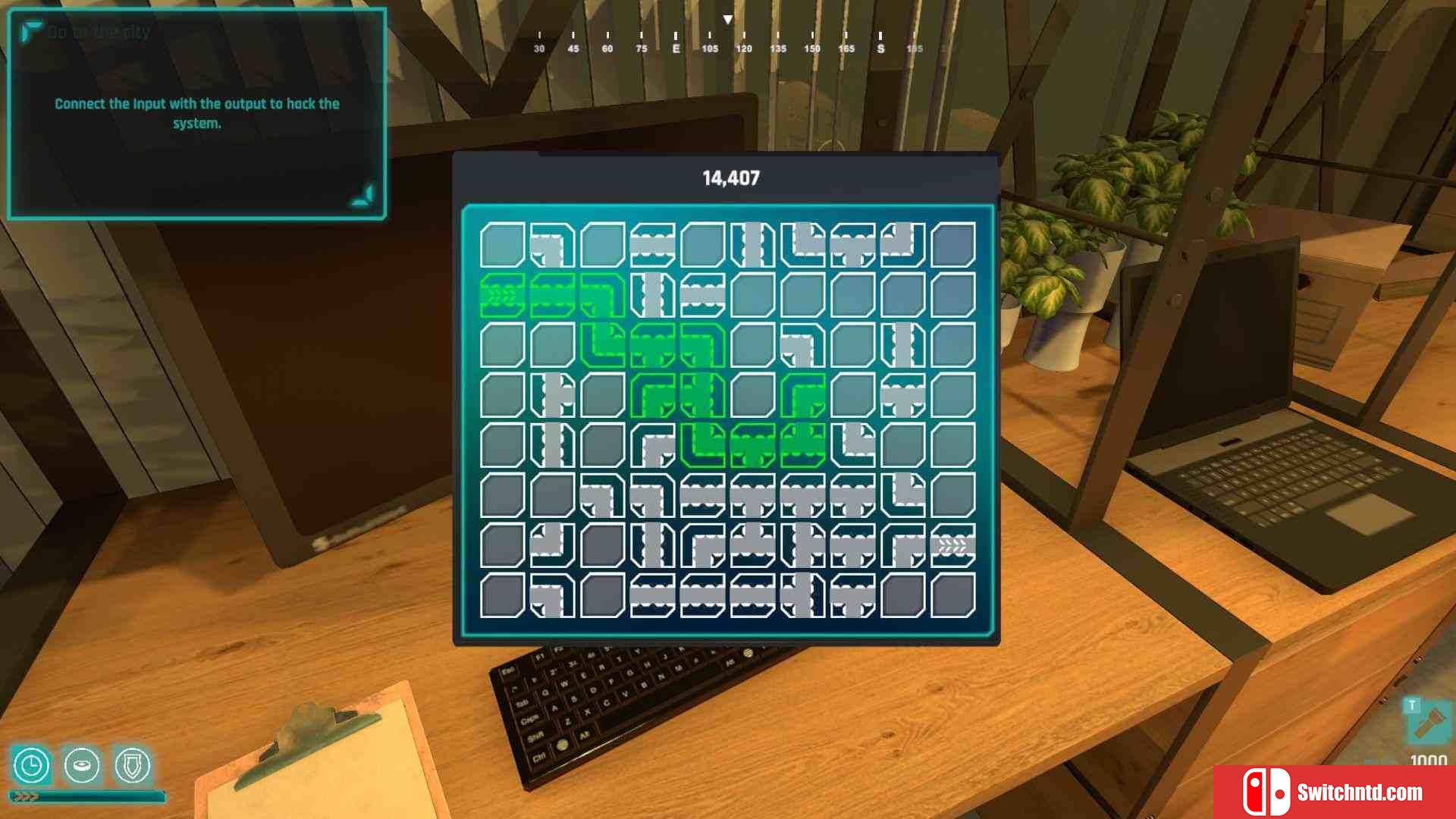 《拆弹模拟器（Sapper - Defuse The Bomb Simulator）》官方中文 TENOKE镜像版[CN/EN/JP]_4