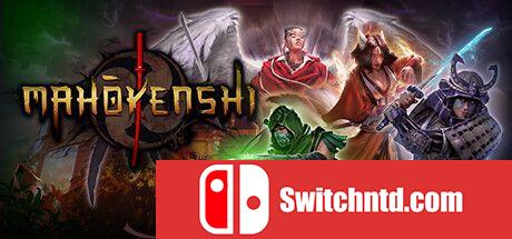 《魔法剑士（Mahokenshi）》官方中文 TENOKE镜像版[CN/TW/EN/JP]_0