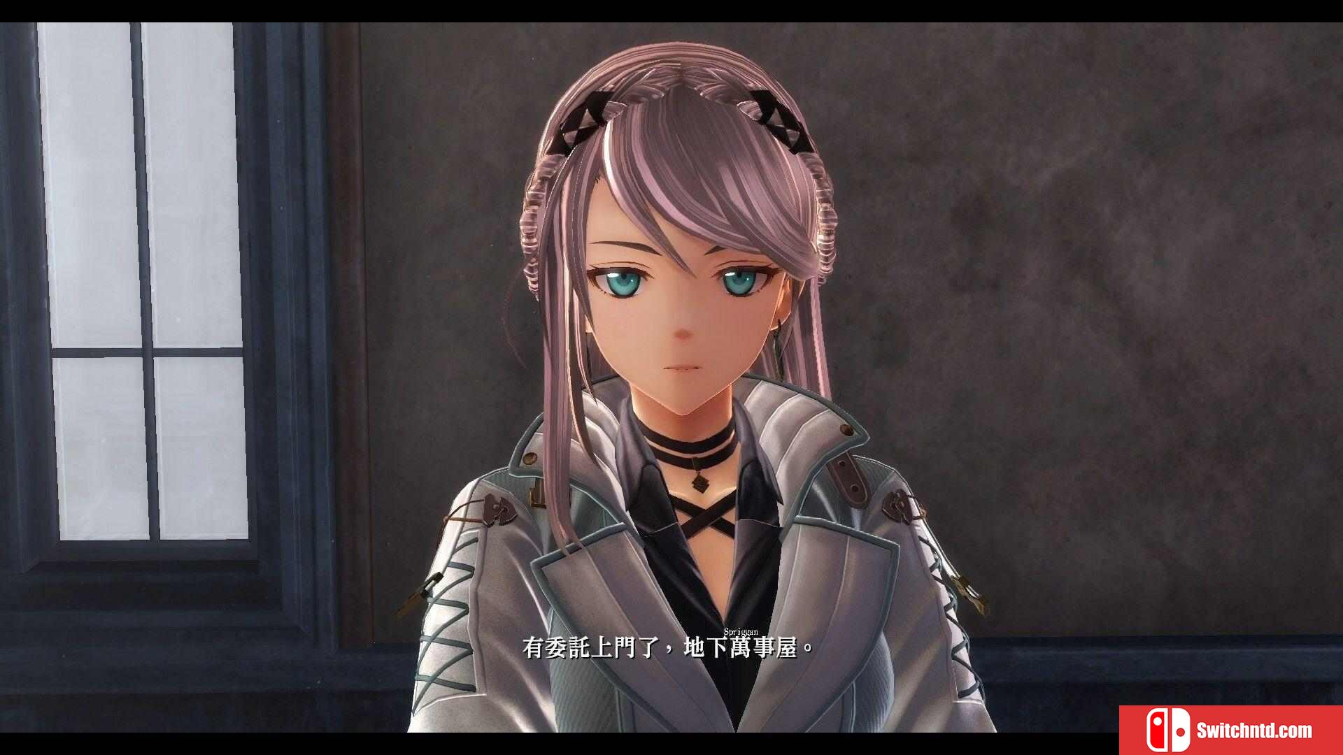 《英雄传说：黎之轨迹2（The Legend of Heroes: Kuro no Kiseki Ⅱ）》官方中文 P2P硬盘版[TW]_2