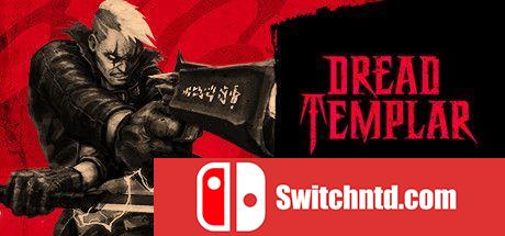 《恐惧圣殿骑士（Dread Templar）》官方中文 TENOKE镜像版[CN/TW/EN/JP]_0