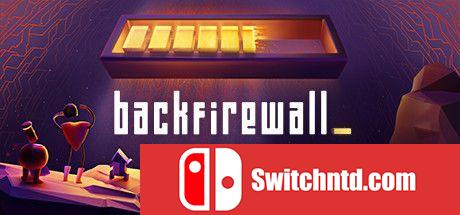 《反向防火墙_（Backfirewall_）》官方中文 TENOKE镜像版[CN/EN/JP]_0