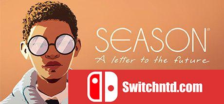 《寄梦远方（SEASON: A letter to the future）》官方中文 TENOKE镜像版[CN/TW/EN/JP]_0