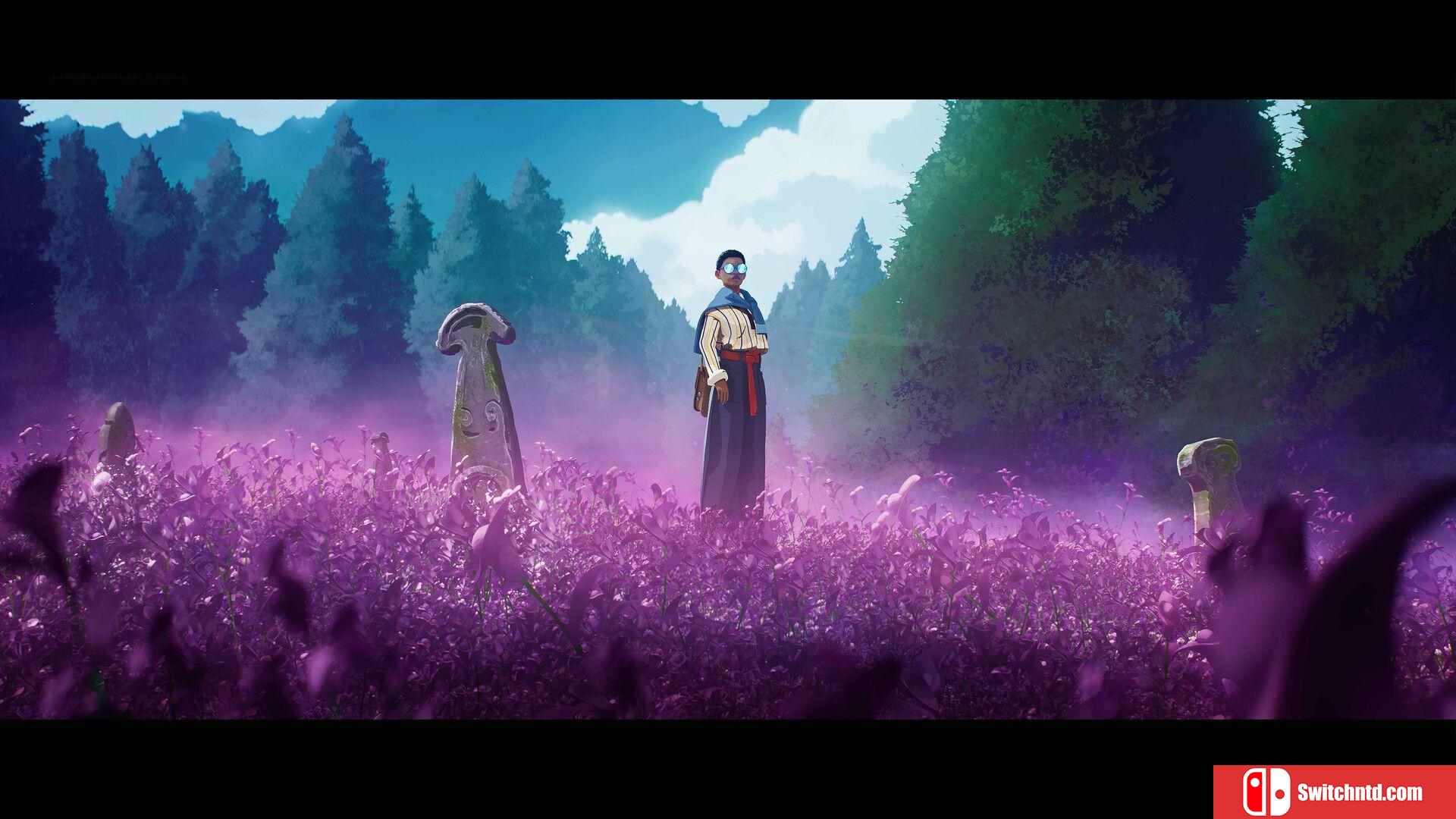 《寄梦远方（SEASON: A letter to the future）》官方中文 TENOKE镜像版[CN/TW/EN/JP]_1