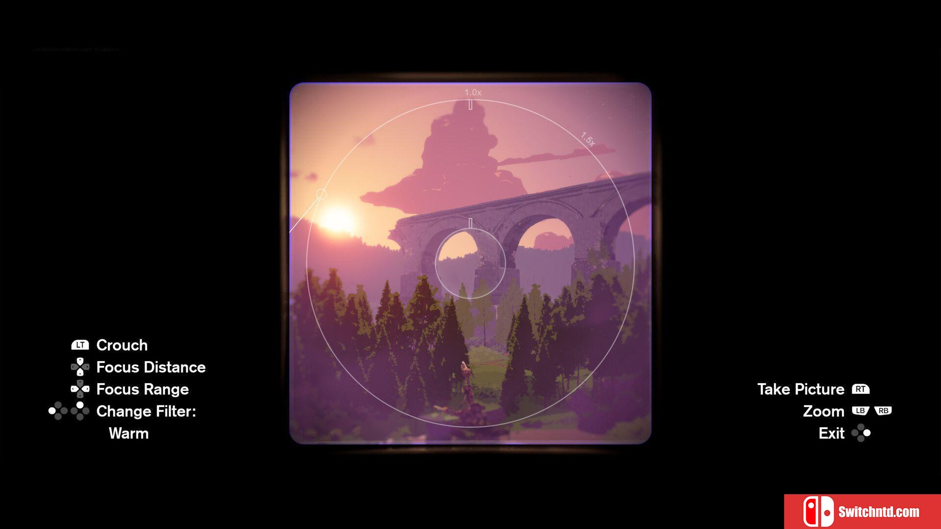 《寄梦远方（SEASON: A letter to the future）》官方中文 TENOKE镜像版[CN/TW/EN/JP]_3