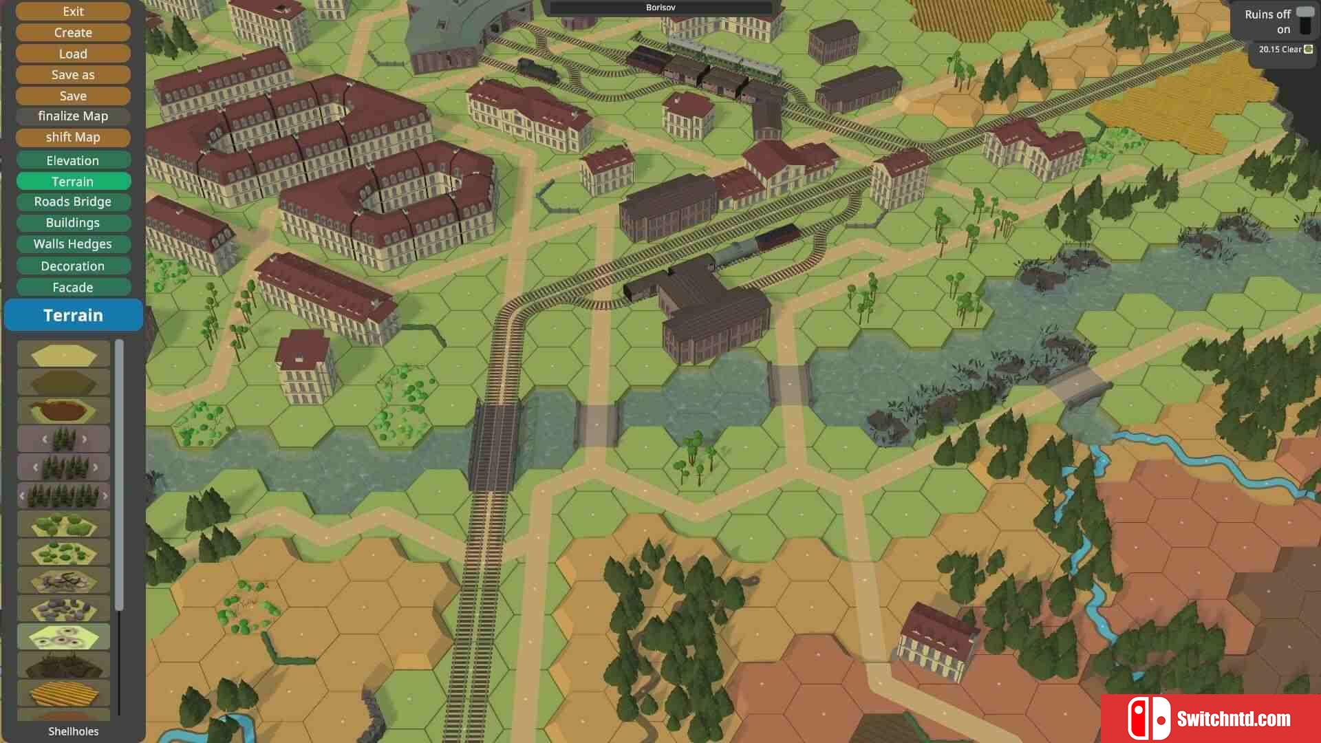 《第二前线（Second Front）》官方中文 TENOKE镜像版[CN/EN]_5