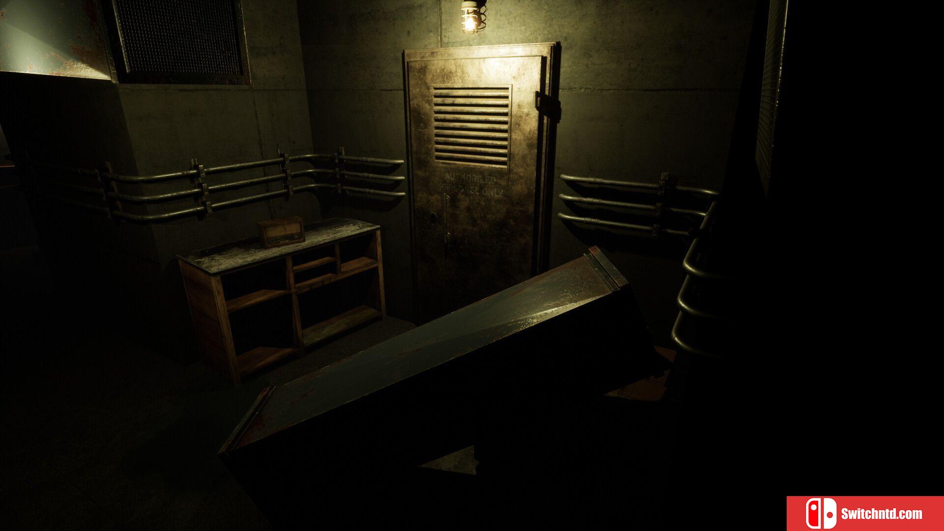 《打开的门（OPEN DOOR）》官方中文 TENOKE镜像版[TW/EN/JP]_3