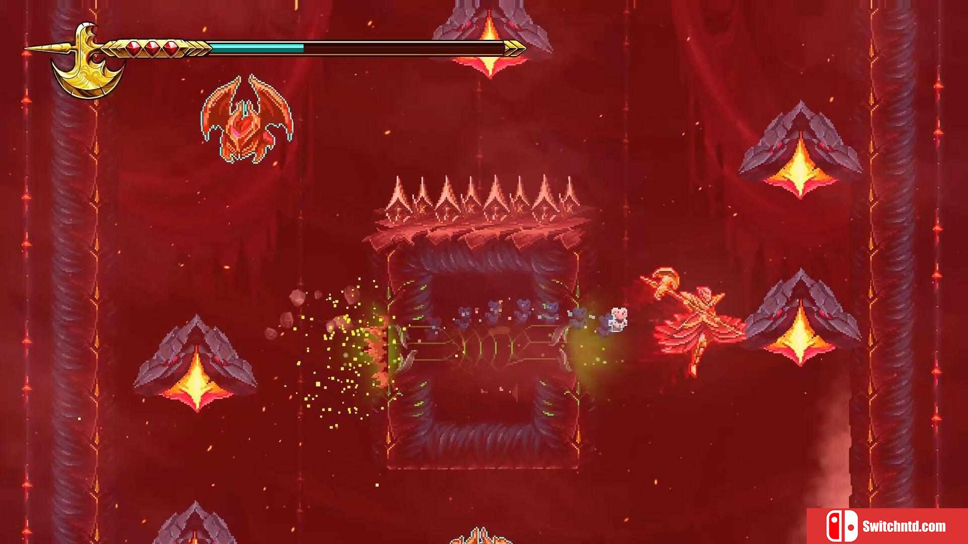 《影下九载（9 Years of Shadows）》官方中文 v1.0.41 I_KnoW镜像版[CN/EN]_4