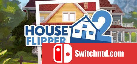 《房产达人2（House Flipper 2）》官方中文 RUNE镜像版[CN/TW/EN/JP]