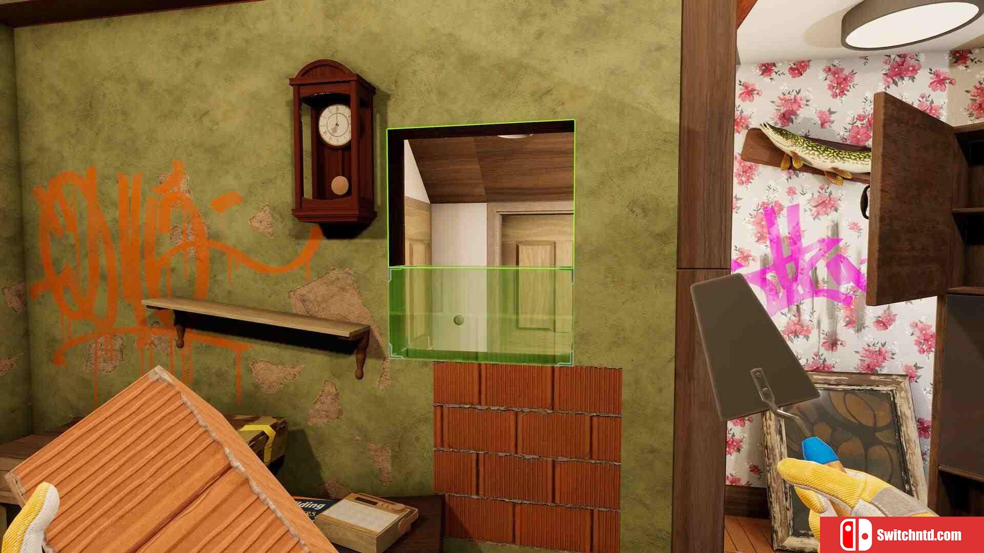 《房产达人2（House Flipper 2）》官方中文 RUNE镜像版[CN/TW/EN/JP]_1