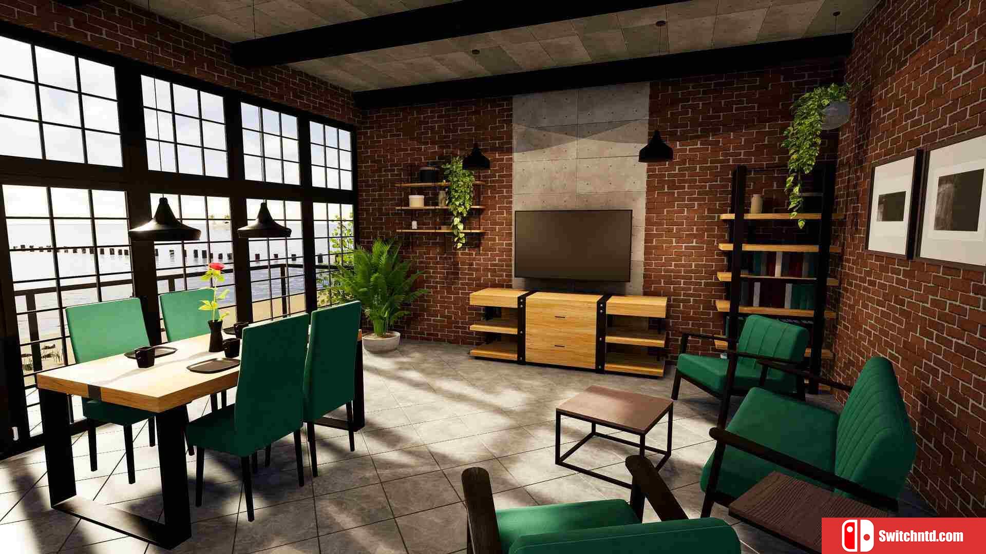 《房产达人2（House Flipper 2）》官方中文 RUNE镜像版[CN/TW/EN/JP]_3