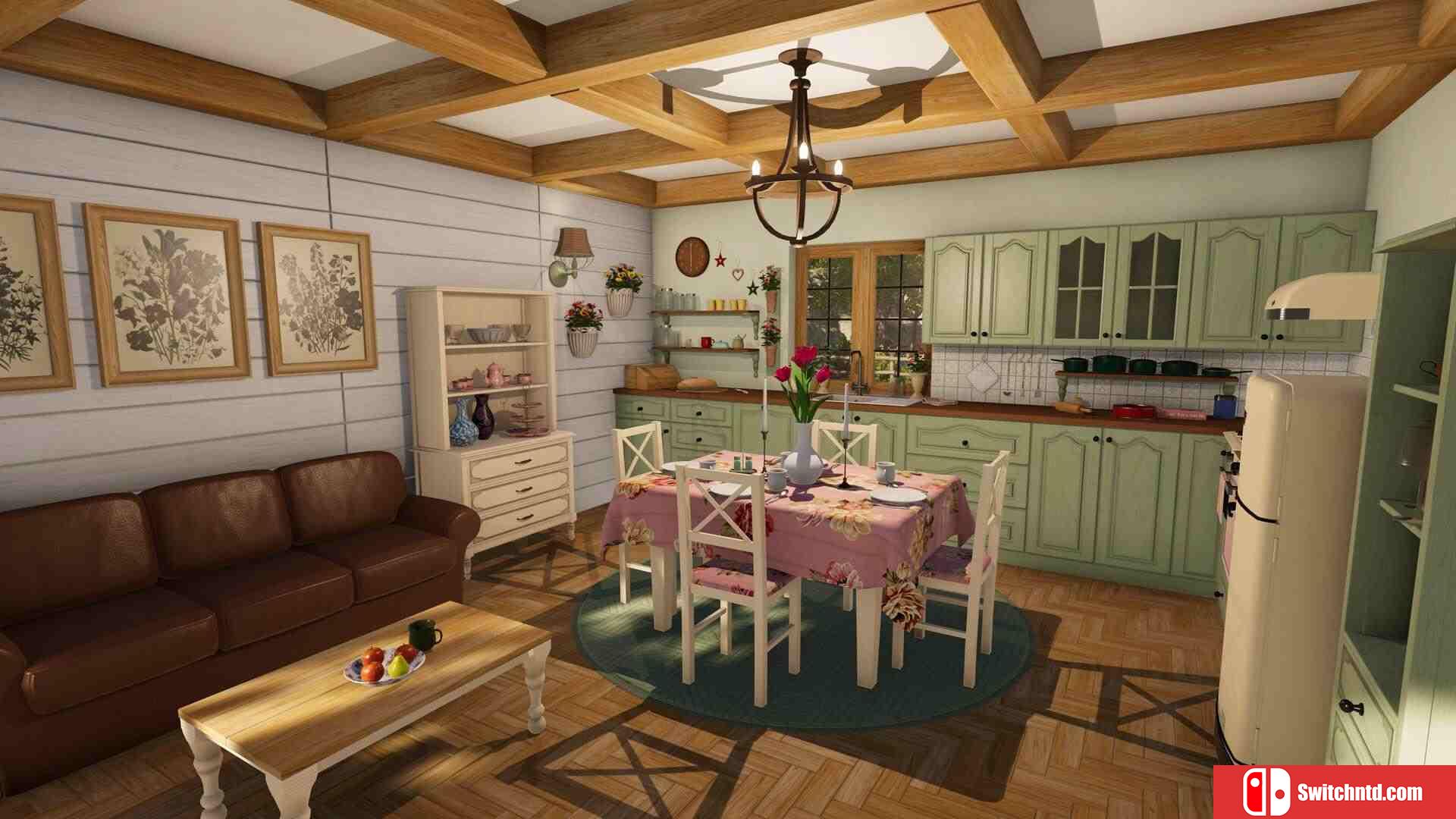 《房产达人2（House Flipper 2）》官方中文 RUNE镜像版[CN/TW/EN/JP]_5