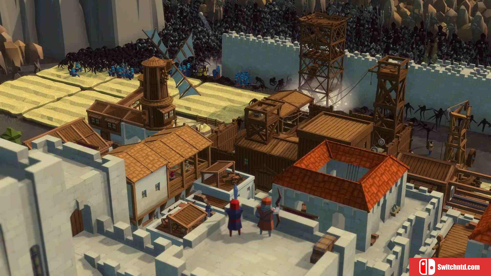 《要战便战（Diplomacy is Not an Option）》官方中文 v1.0.53 TENOKE镜像版[CN/TW/EN/JP]_3