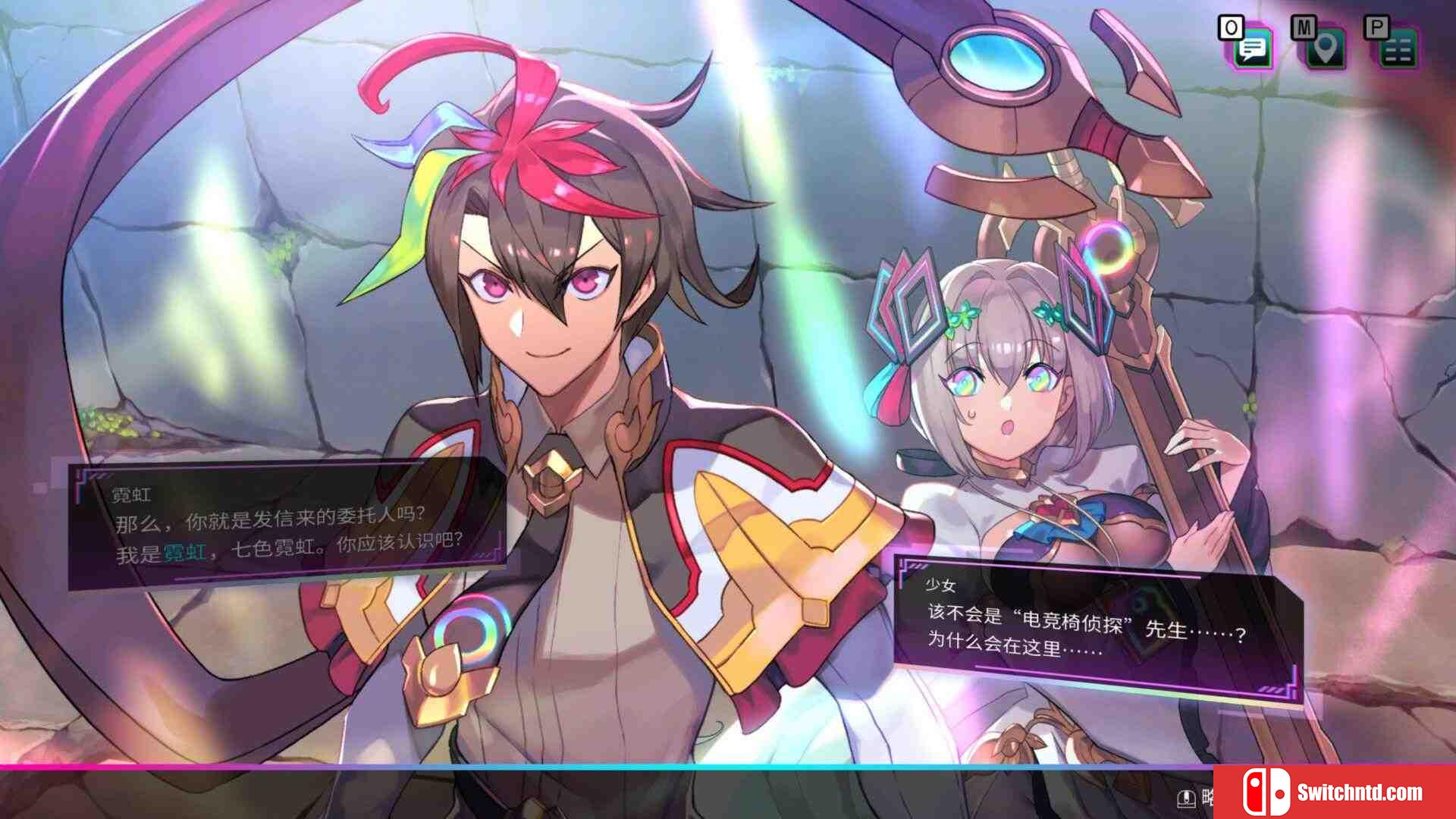 《天穹卡牌录（Card-en-Ciel）》官方中文 v1.5.2 TENOKE镜像版[CN/TW/EN/JP]_4