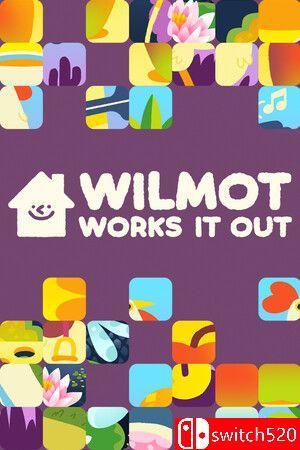 《威尔莫特解决了这个问题（Wilmot Works It Out）》官方中文 I_KnoW镜像版[CN/EN]