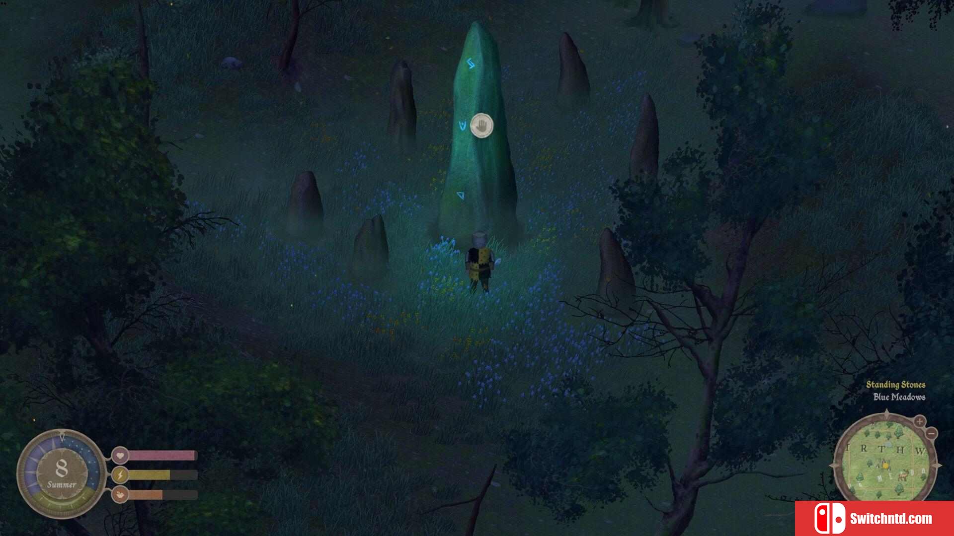 《欢欣森活（Mirthwood）》v1.0.65p2 TENOKE镜像版[CN/TW/EN/JP]_4
