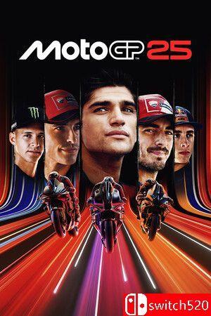 《摩托GP25（MotoGP 25）》官方中文 RUNE镜像版[CN/TW/EN/JP]