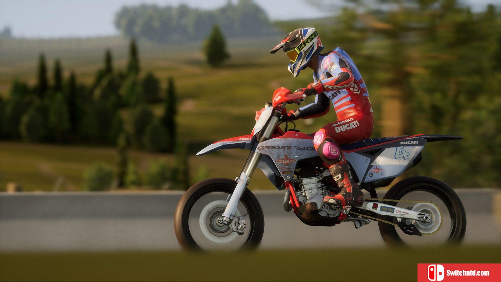 《摩托GP25（MotoGP 25）》官方中文 RUNE镜像版[CN/TW/EN/JP]_3