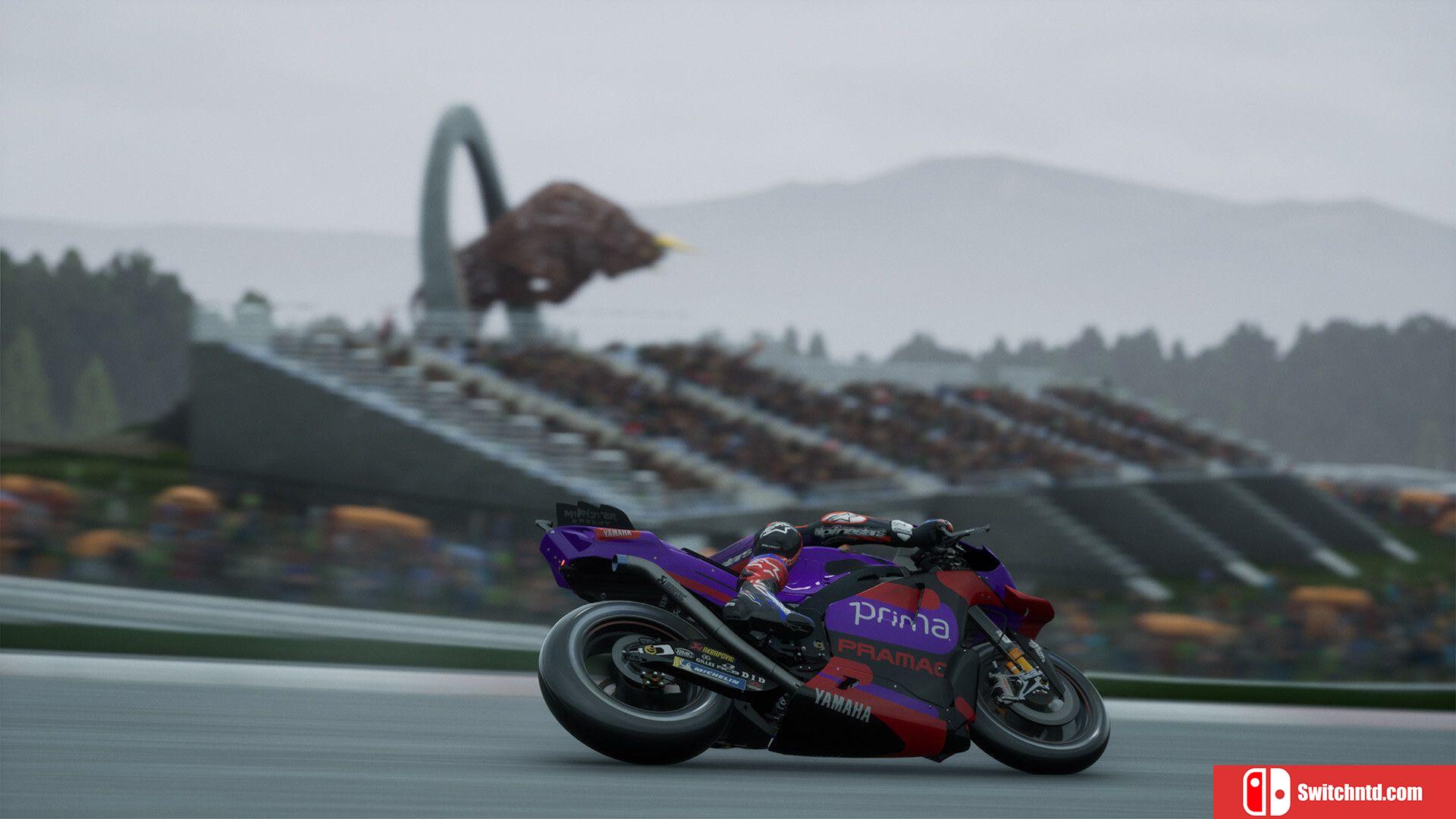 《摩托GP25（MotoGP 25）》官方中文 RUNE镜像版[CN/TW/EN/JP]_2