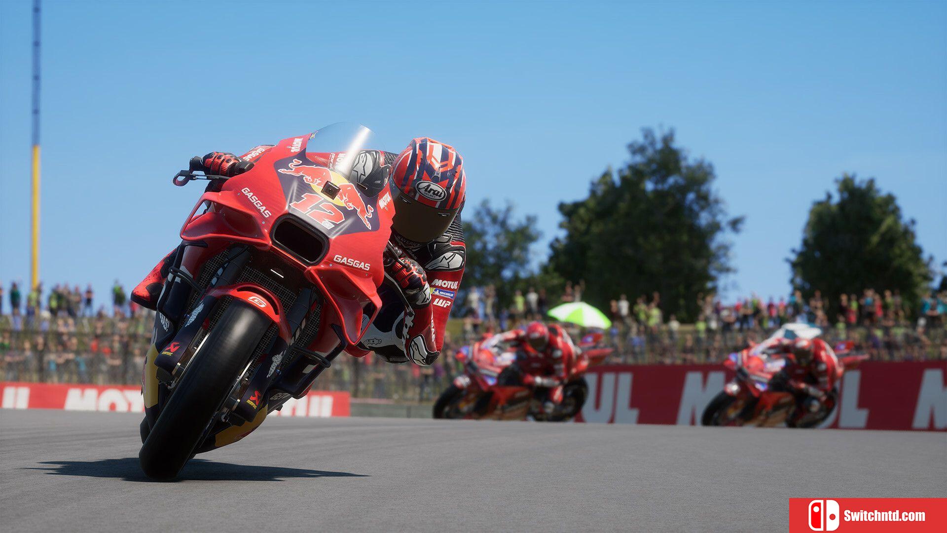 《摩托GP25（MotoGP 25）》官方中文 RUNE镜像版[CN/TW/EN/JP]_1