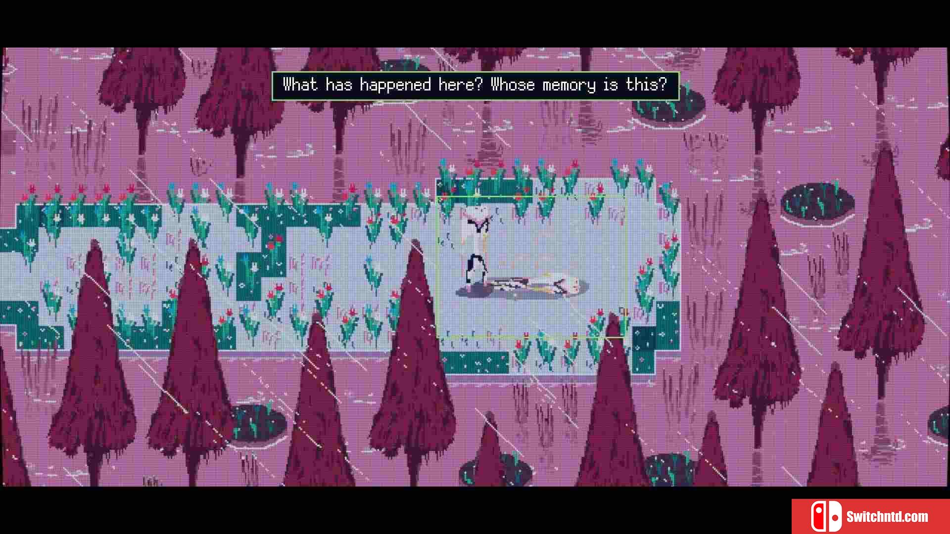 《珊瑚与深渊（Coral & The Abyss）》官方中文 TENOKE镜像版[CN/TW/EN/JP]_1