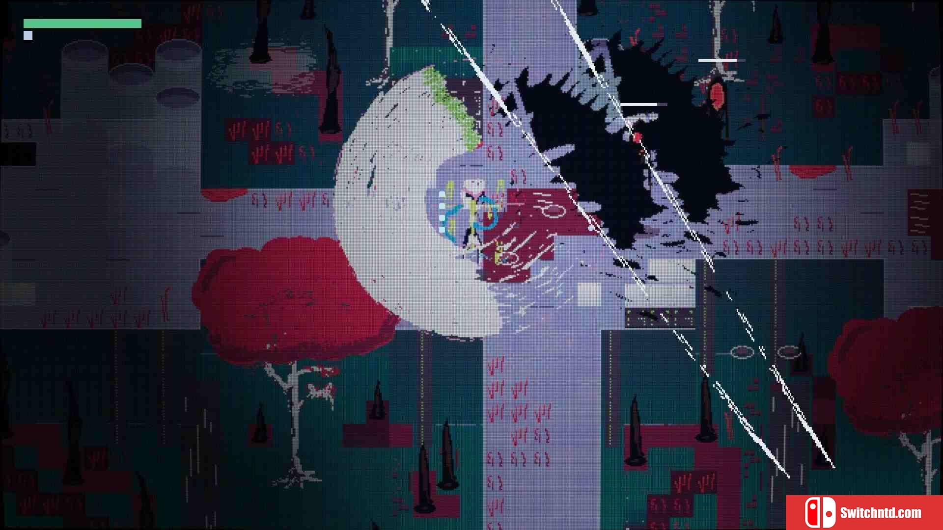 《珊瑚与深渊（Coral & The Abyss）》官方中文 TENOKE镜像版[CN/TW/EN/JP]_4