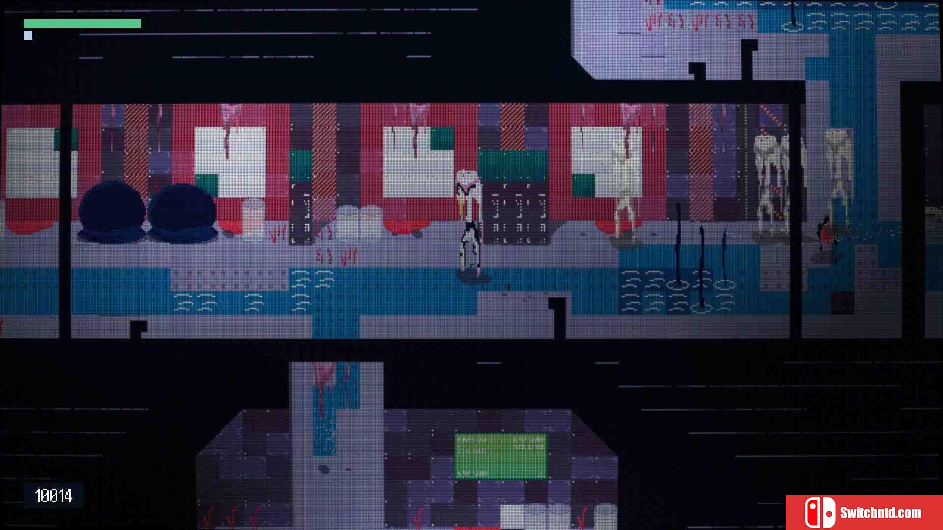 《珊瑚与深渊（Coral & The Abyss）》官方中文 TENOKE镜像版[CN/TW/EN/JP]_2