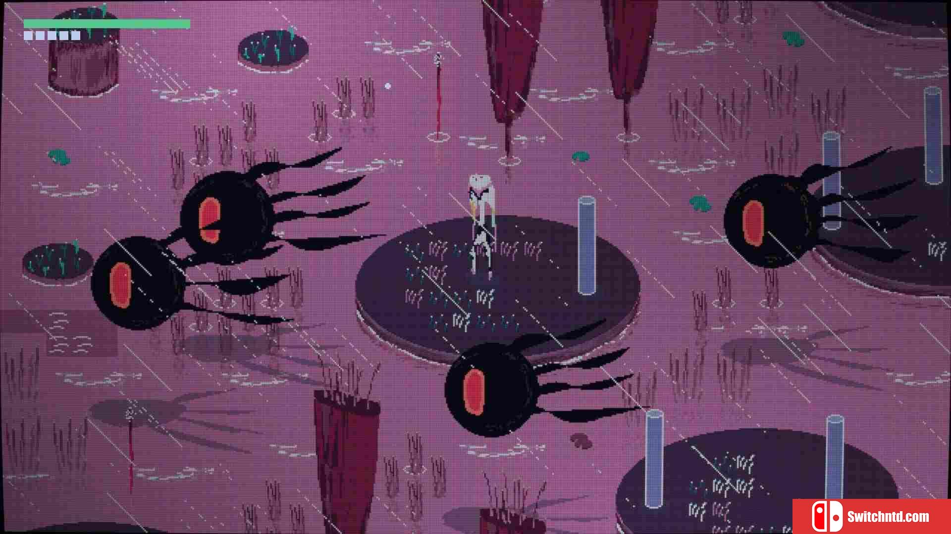 《珊瑚与深渊（Coral & The Abyss）》官方中文 TENOKE镜像版[CN/TW/EN/JP]_5