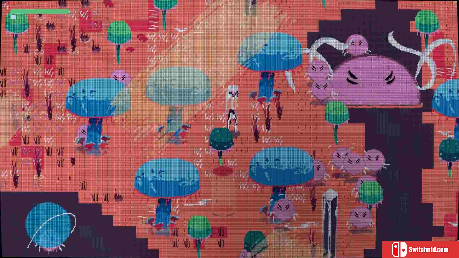 《珊瑚与深渊（Coral & The Abyss）》官方中文 TENOKE镜像版[CN/TW/EN/JP]_3