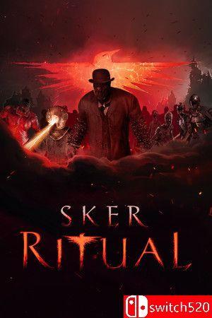 《斯盖尔仪式（Sker Ritual）》官方中文 集成年度升级 RUNE镜像版[CN/TW/EN/JP]