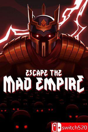 《逃离疯帝国（Escape The Mad Empire）》官方中文 Early Access P2P硬盘版[CN/EN/JP]