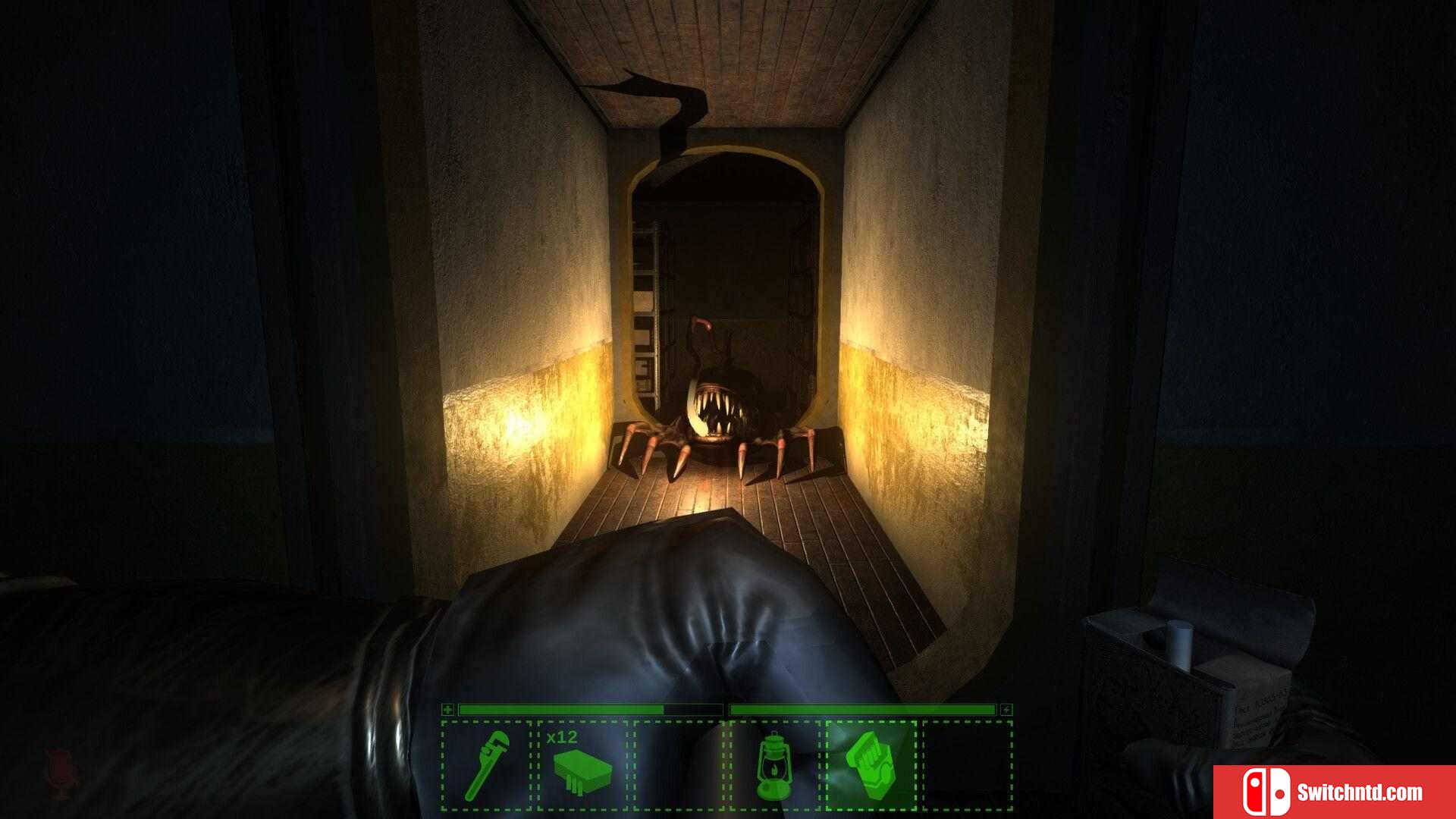 《黑水（Darkwater）》官方中文 Early Access P2P硬盘版[CN/TW/EN/JP]_1