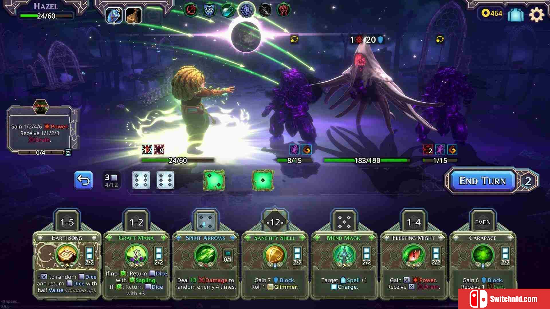 《咒运魔骰（SpellRogue）》官方中文 TENOKE镜像版[CN/TW/EN/JP]_3