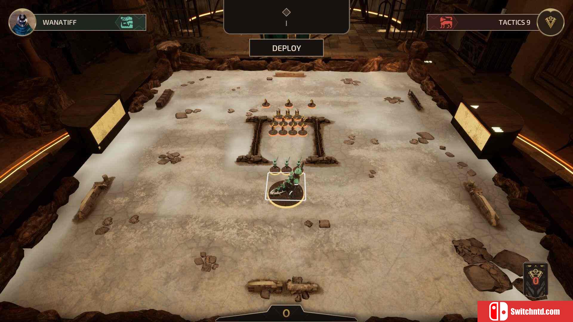 《遗迹：部族陨落（Vestiges: Fallen Tribes）》官方中文 TENOKE镜像版[CN/EN/JP]_5