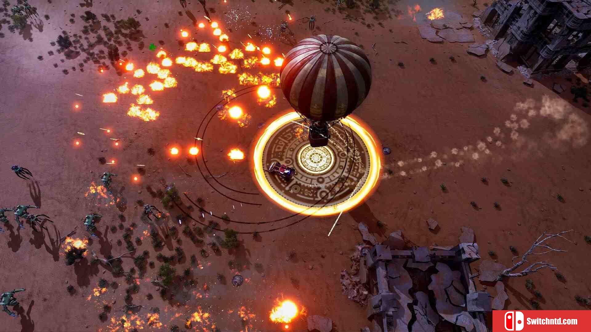 《驾战循环：幸存者（Driveloop: Survivors）》官方中文 Early Access P2P硬盘版[CN/EN]_4