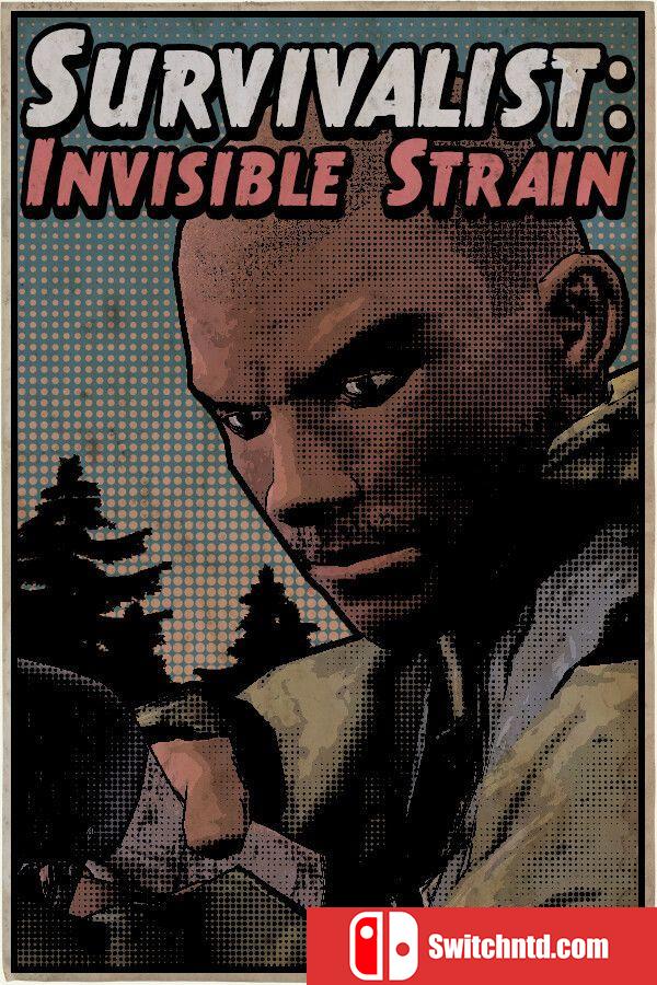 《生存主义：隐形异变（Survivalist: Invisible Strain）》官方中文 TENOKE镜像版[CN/EN/JP]