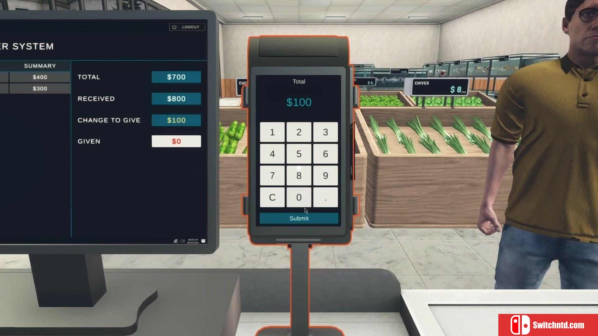 《水培农场与商店模拟器（Hydroponics Farm Store Simulator）》TENOKE镜像版[CN/TW/EN/JP]_5