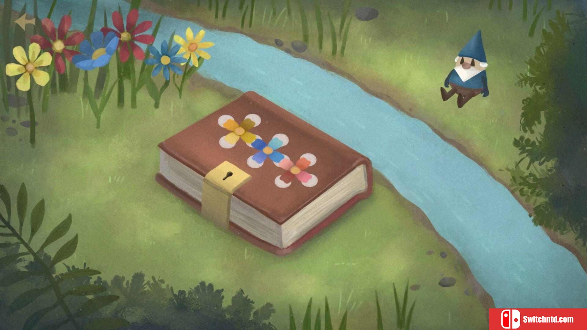 《地精归巢（Gnomdom）》官方中文 Build 17571157 P2P硬盘版[CN/EN/JP]_1