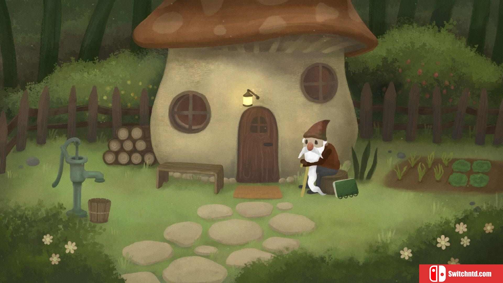 《地精归巢（Gnomdom）》官方中文 Build 17571157 P2P硬盘版[CN/EN/JP]_2